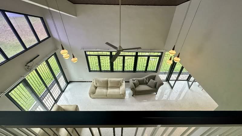 Bungalow for Rent in Bangsar (Kuala Lumpur) - Mr Wan - Living Room - PropertyGuru.com.my