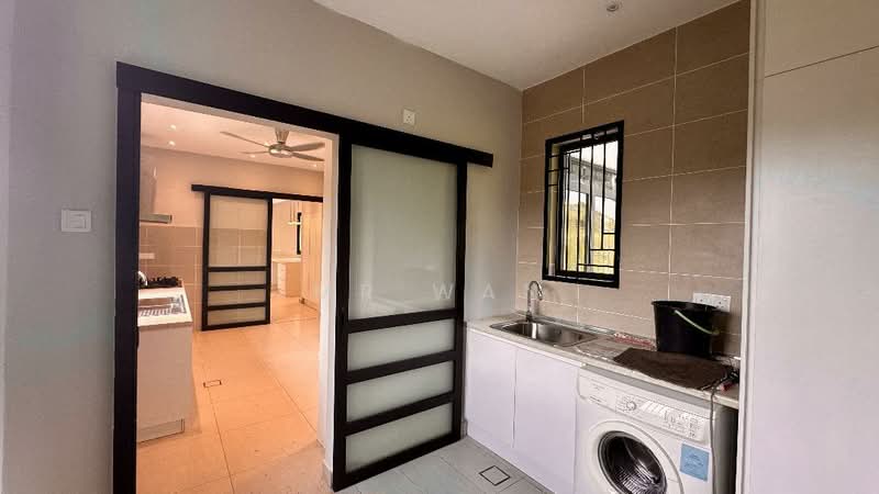 Bungalow for Rent in Bangsar (Kuala Lumpur) - Mr Wan - Kitchen - PropertyGuru.com.my