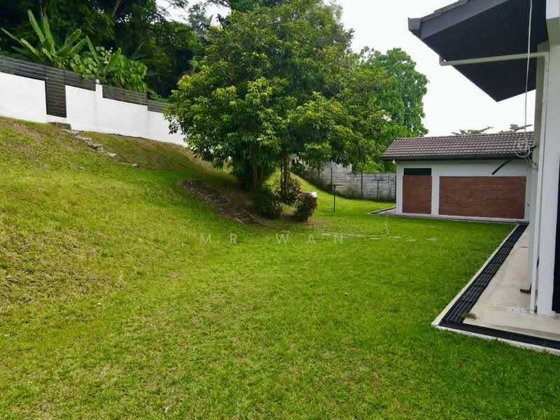 Bungalow for Rent in Bangsar (Kuala Lumpur) - Mr Wan - Exterior - PropertyGuru.com.my