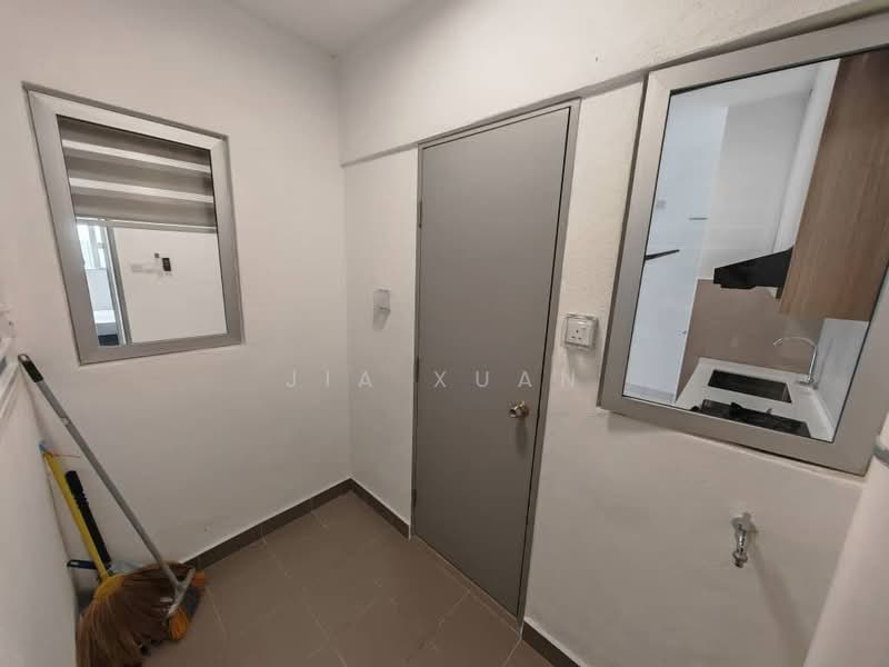 Service Residence for Rent at Kiara Kasih - Jia Xuan - Interior - PropertyGuru.com.my