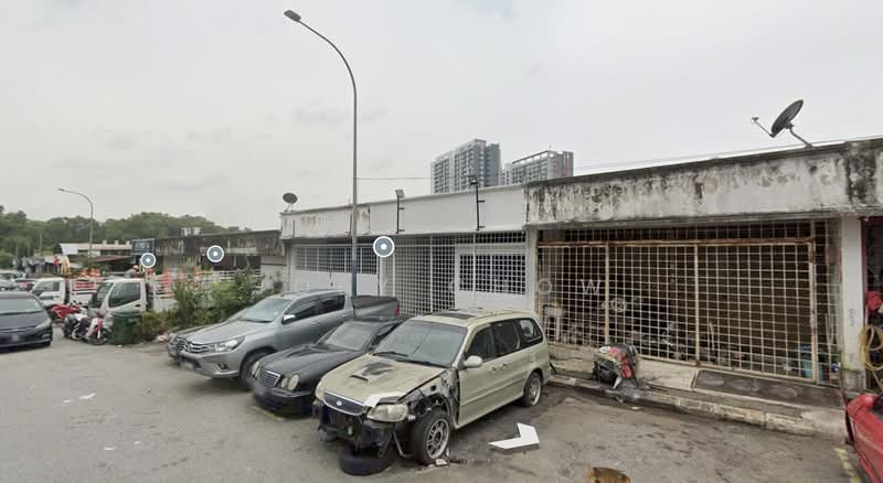 Temasya Industrial Park untuk Untuk Disewa - RM 3,500 /bulan, Apr 2026 - Exterior - PropertyGuru.com.my