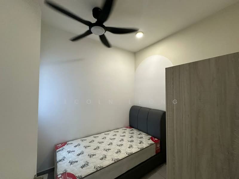 Service Residence for Rent at D'Ivo - Elcoln Leong - Bedroom - PropertyGuru.com.my