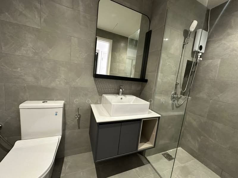 Service Residence for Rent at D'Ivo - Elcoln Leong - Bathroom - PropertyGuru.com.my