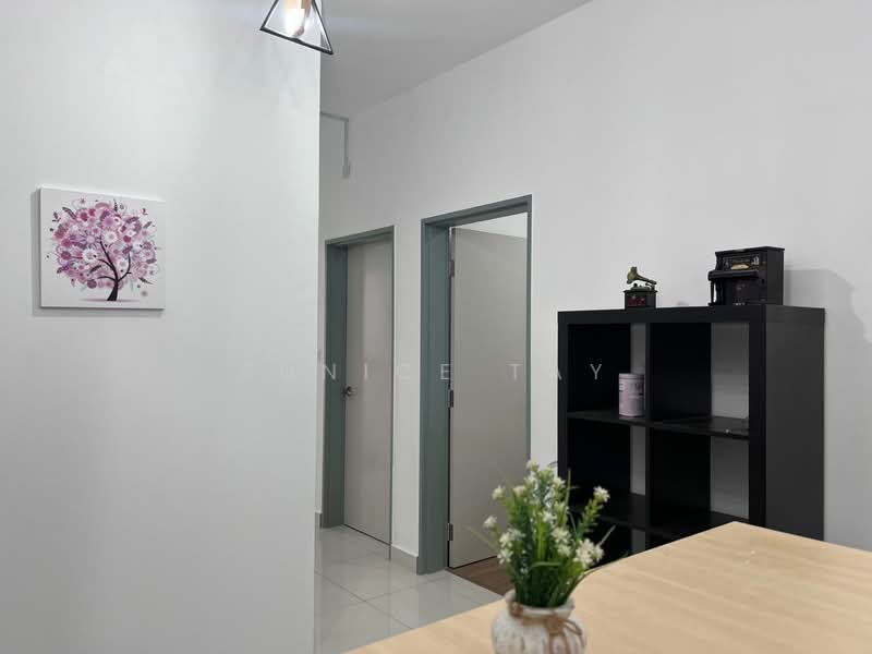 Service Residence for Sale at Pinnacle Sri Petaling - Eunice Tay - Interior - PropertyGuru.com.my
