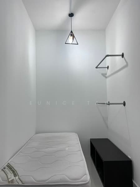 Service Residence for Sale at Pinnacle Sri Petaling - Eunice Tay - Bedroom - PropertyGuru.com.my