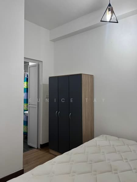 Service Residence for Sale at Pinnacle Sri Petaling - Eunice Tay - Bedroom - PropertyGuru.com.my