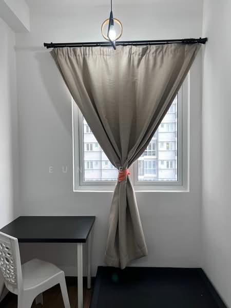 Service Residence for Sale at Pinnacle Sri Petaling - Eunice Tay - Interior - PropertyGuru.com.my