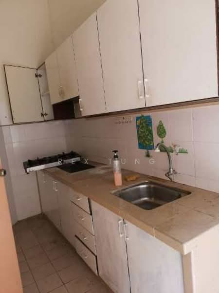 Rumah Berkembar untuk Disewa di Bayan Lepas (Penang) - Rex Tung - Kitchen - PropertyGuru.com.my