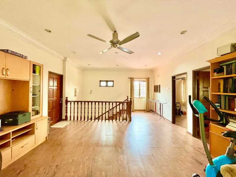 Bungalow for Sale in SS1 (Petaling Jaya) - Zaty Jasmin - Interior - PropertyGuru.com.my