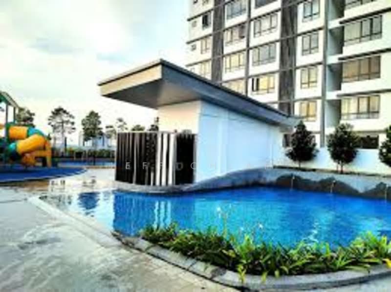 Kondominium untuk Disewa di Hillpark Residence - Jeff Cheah - Exterior - PropertyGuru.com.my