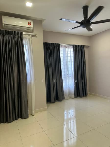 Kondominium untuk Disewa di Hillpark Residence - Jeff Cheah - Interior - PropertyGuru.com.my