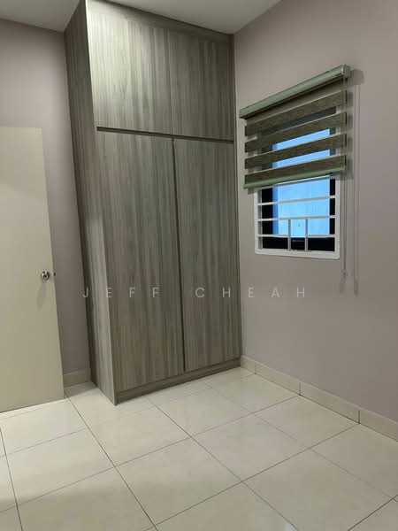 Kondominium untuk Disewa di Hillpark Residence - Jeff Cheah - Interior - PropertyGuru.com.my