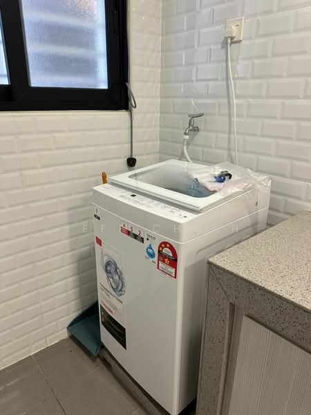 Kondominium untuk Disewa di Hillpark Residence - Jeff Cheah - Interior - PropertyGuru.com.my