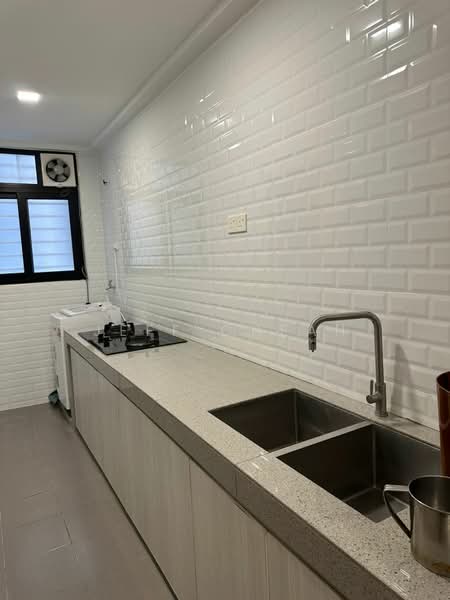 Hillpark Residence - 1