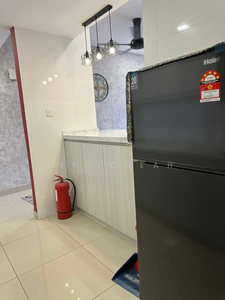 Kondominium untuk Disewa di Hillpark Residence - Jeff Cheah - Interior - PropertyGuru.com.my