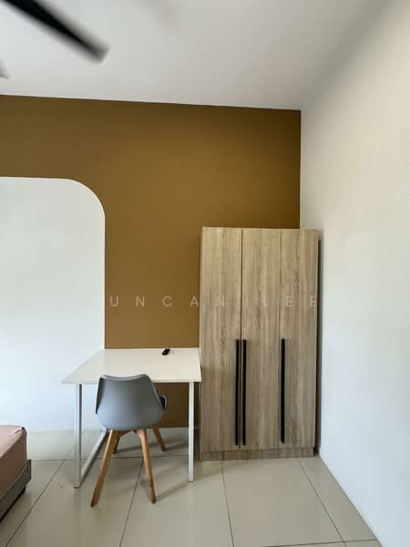 Condominium for Rent at Platinum OUG Residence - Duncan Lee - Study - PropertyGuru.com.my