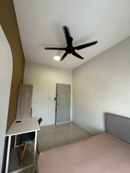 Condominium for Rent at Platinum OUG Residence - Duncan Lee - Bedroom - PropertyGuru.com.my