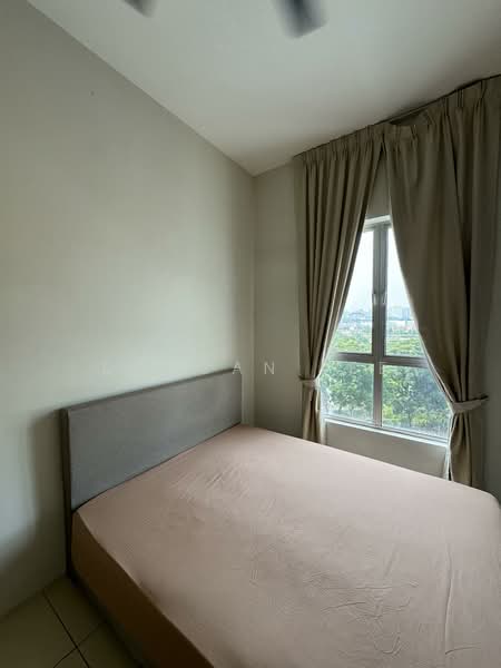 Condominium for Rent at Platinum OUG Residence - Duncan Lee - Bedroom - PropertyGuru.com.my