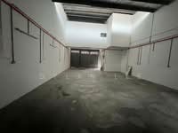 For Rent - 1.5 Storey Light Industrial Terrace Factory Warehouse @ Taman Nagasari Prai For Rent