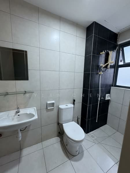 Service Residence for Rent at D'Pulze Cyberjaya - Rylan Chen - PropertyGuru.com.my