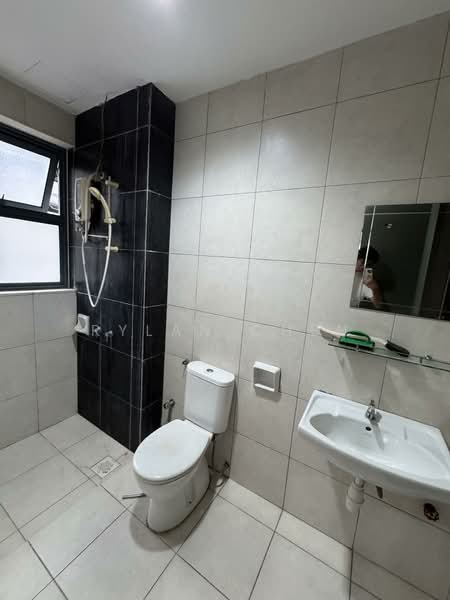 Service Residence for Rent at D'Pulze Cyberjaya - Rylan Chen - PropertyGuru.com.my