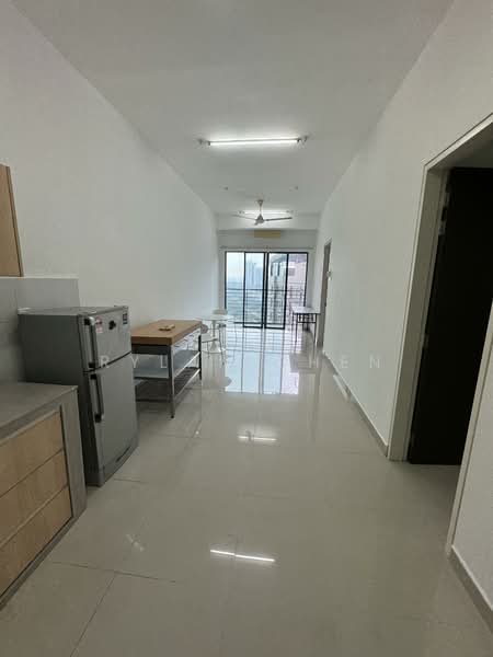 Service Residence for Rent at D'Pulze Cyberjaya - Rylan Chen - PropertyGuru.com.my