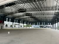 For Sale - North Port (Pelabuhan Utara)