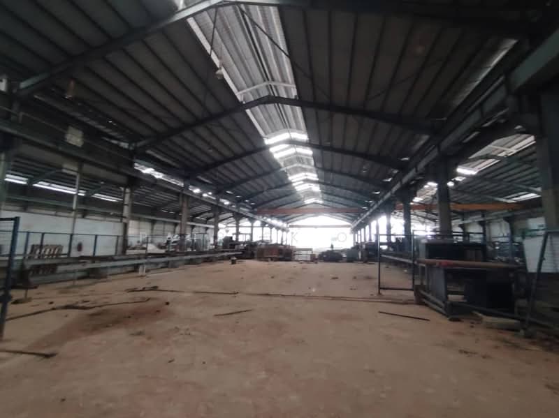 Semi-D Factory for Sale in North Port (Pelabuhan Utara) (Port Klang (Pelabuhan Klang)) - Patrick Oon - Interior - PropertyGuru.com.my