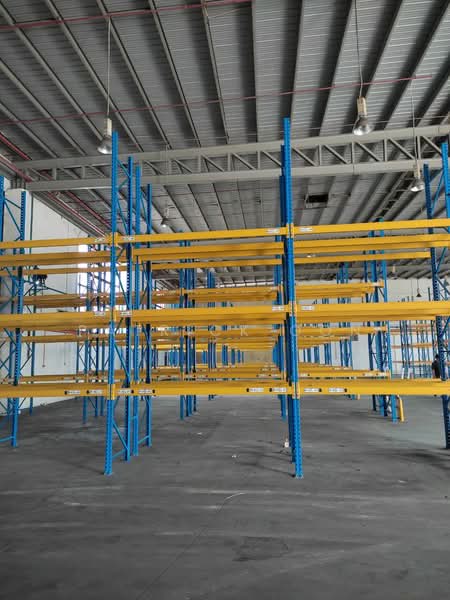 Semi-D Factory for Sale in North Port (Pelabuhan Utara) (Port Klang (Pelabuhan Klang)) - Patrick Oon - Interior - PropertyGuru.com.my