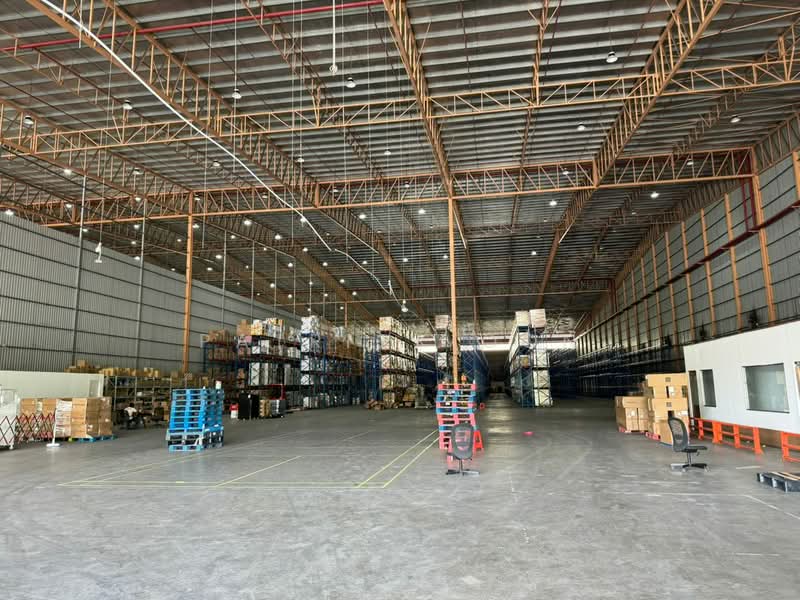 Semi-D Factory for Sale in North Port (Pelabuhan Utara) (Port Klang (Pelabuhan Klang)) - Patrick Oon - Interior - PropertyGuru.com.my