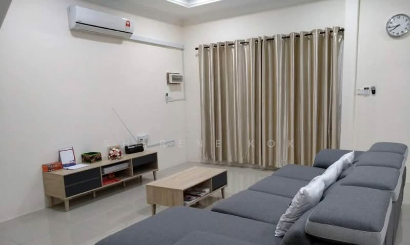 RLH0082 Double Storey Terrace Intermediate @ Merdang Gayam Samarahan untuk Untuk Dijual - RM 588,000, Apr 2026 - Living Room - PropertyGuru.com.my