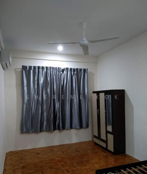 RLH0082 Double Storey Terrace Intermediate @ Merdang Gayam Samarahan untuk Untuk Dijual - RM 588,000, Apr 2026 - Bedroom - PropertyGuru.com.my