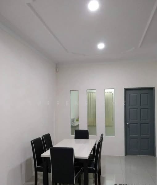 RLH0082 Double Storey Terrace Intermediate @ Merdang Gayam Samarahan untuk Untuk Dijual - RM 588,000, Apr 2026 - Dining Room - PropertyGuru.com.my