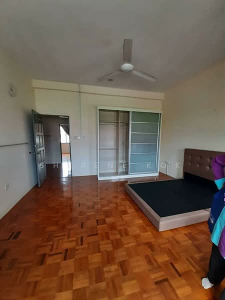 RLH0082 Double Storey Terrace Intermediate @ Merdang Gayam Samarahan untuk Untuk Dijual - RM 588,000, Apr 2026 - Bedroom - PropertyGuru.com.my