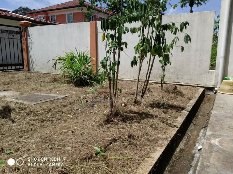 RLH0082 Double Storey Terrace Intermediate @ Merdang Gayam Samarahan untuk Untuk Dijual - RM 588,000, Apr 2026 - Exterior - PropertyGuru.com.my