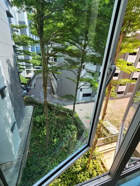 Service Residence for Rent at D'Ambience Residences (Pangsapuri Ikatan Flora) - Khor Soo Ling - Exterior - PropertyGuru.com.my