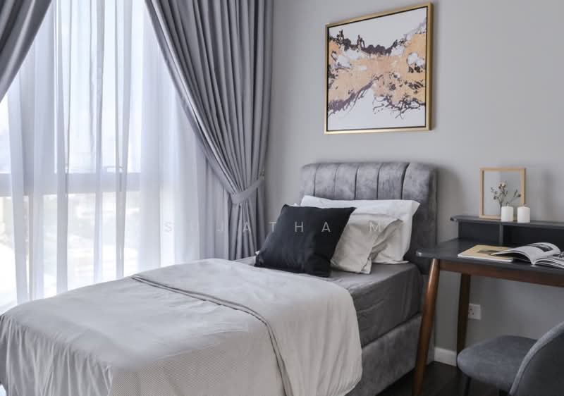 Servis Apartment untuk Disewa di NOVUM - Sujatha M - PropertyGuru.com.my