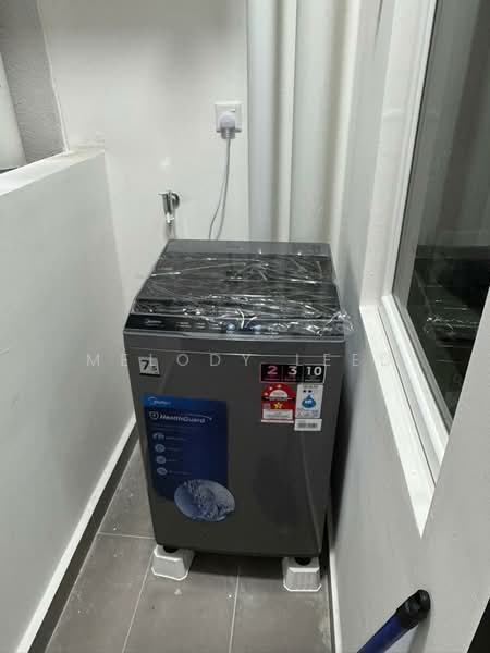 Service Residence for Rent at TRELLIS RESIDENCES - Melody Leed - Interior - PropertyGuru.com.my