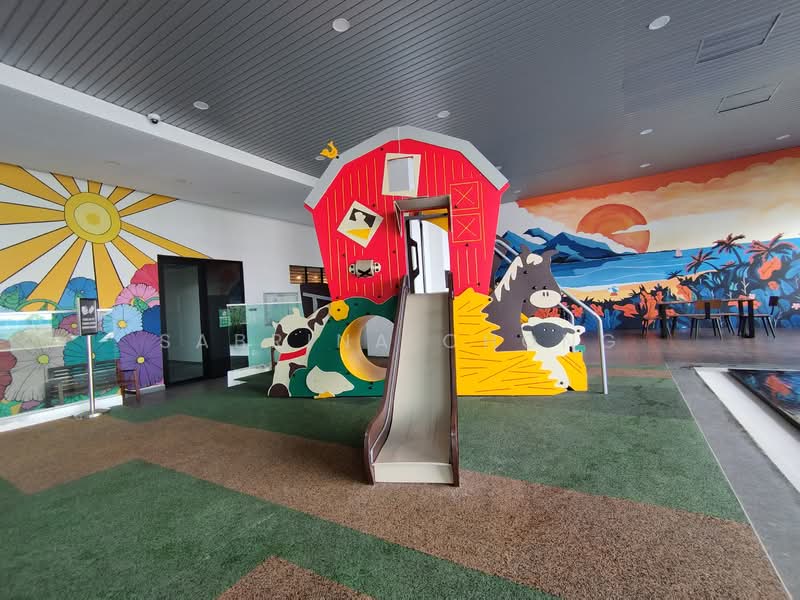 Service Residence for Sale at The Annex - Sabrina Chong - Exterior - PropertyGuru.com.my