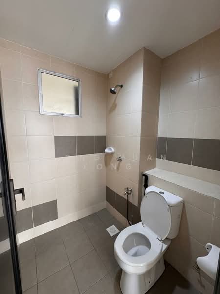 Seri Kasturi Apartments untuk Untuk Dijual - RM 360,000, Apr 2026 - Bathroom - PropertyGuru.com.my