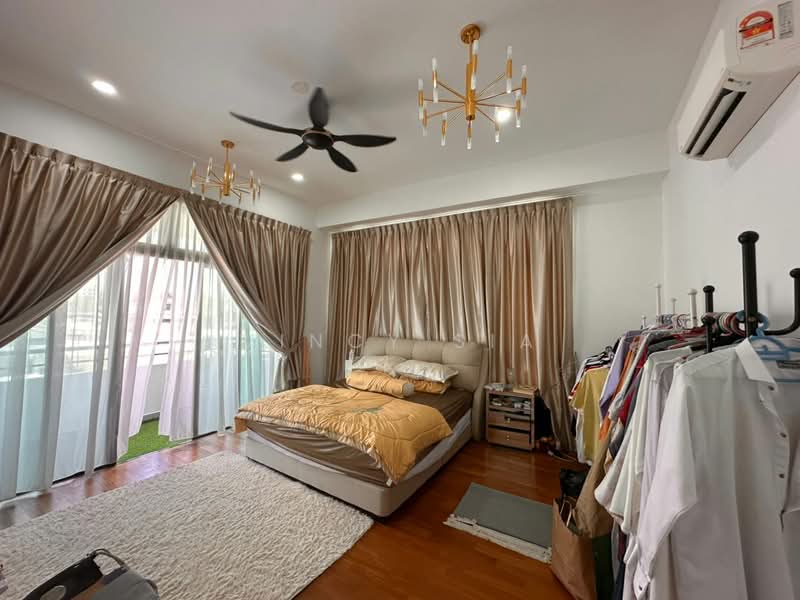 Eco Botanic Eastwell Semi D untuk Untuk Dijual - RM 2,590,000, Apr 2026 - Bedroom - PropertyGuru.com.my