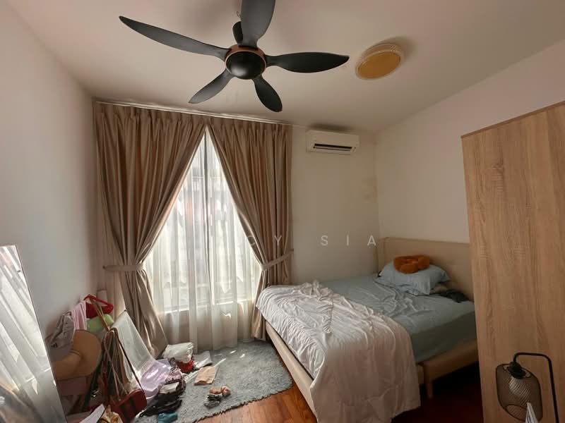 Eco Botanic Eastwell Semi D untuk Untuk Dijual - RM 2,590,000, Apr 2026 - Bedroom - PropertyGuru.com.my