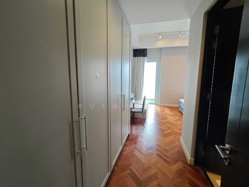 Condominium for Sale at Andaman @ Quayside - Ruth Ong - Corridor - PropertyGuru.com.my