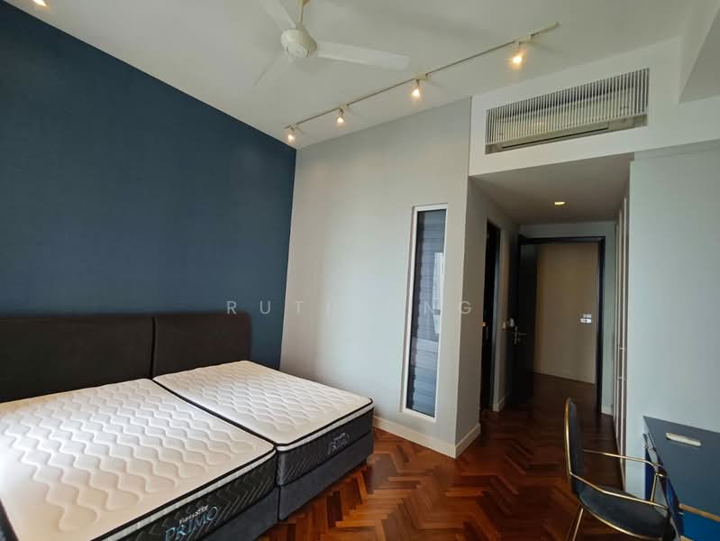 Condominium for Sale at Andaman @ Quayside - Ruth Ong - Bedroom - PropertyGuru.com.my