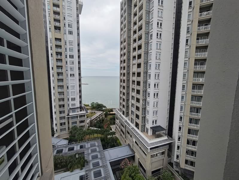 Condominium for Sale at Andaman @ Quayside - Ruth Ong - Exterior - PropertyGuru.com.my