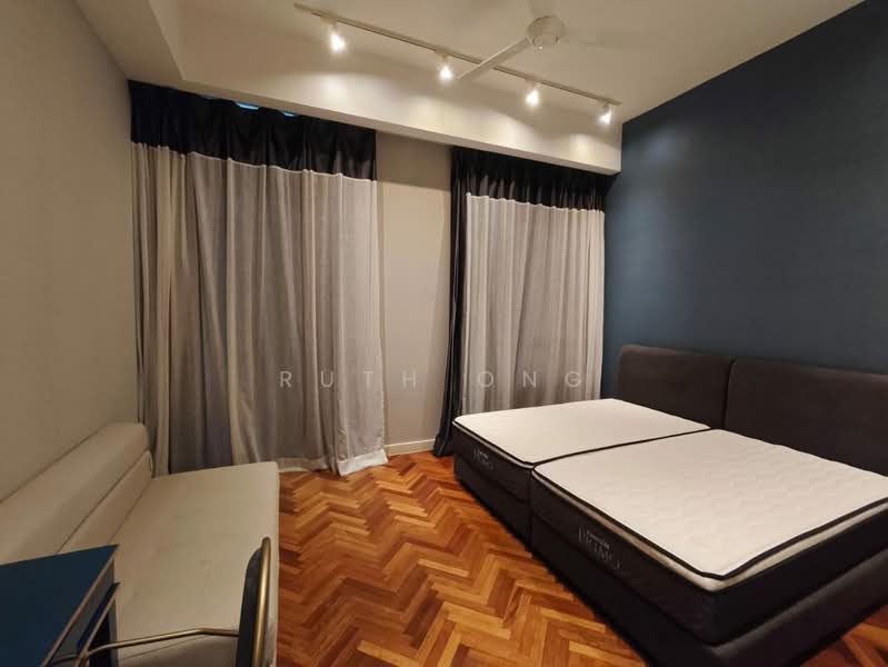 Condominium for Sale at Andaman @ Quayside - Ruth Ong - Bedroom - PropertyGuru.com.my