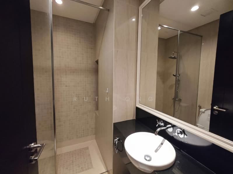 Condominium for Sale at Andaman @ Quayside - Ruth Ong - Bathroom - PropertyGuru.com.my