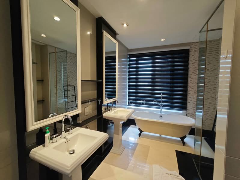 Condominium for Sale at Andaman @ Quayside - Ruth Ong - Bathroom - PropertyGuru.com.my