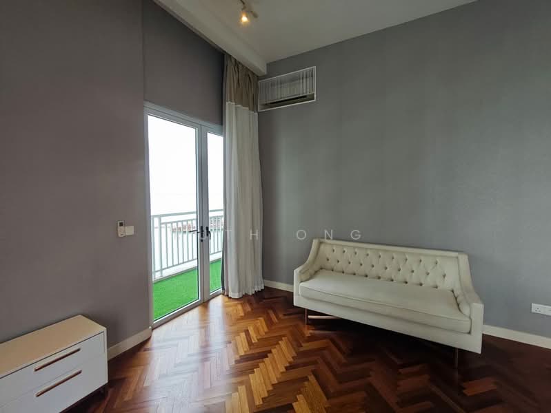 Condominium for Sale at Andaman @ Quayside - Ruth Ong - Balcony - PropertyGuru.com.my