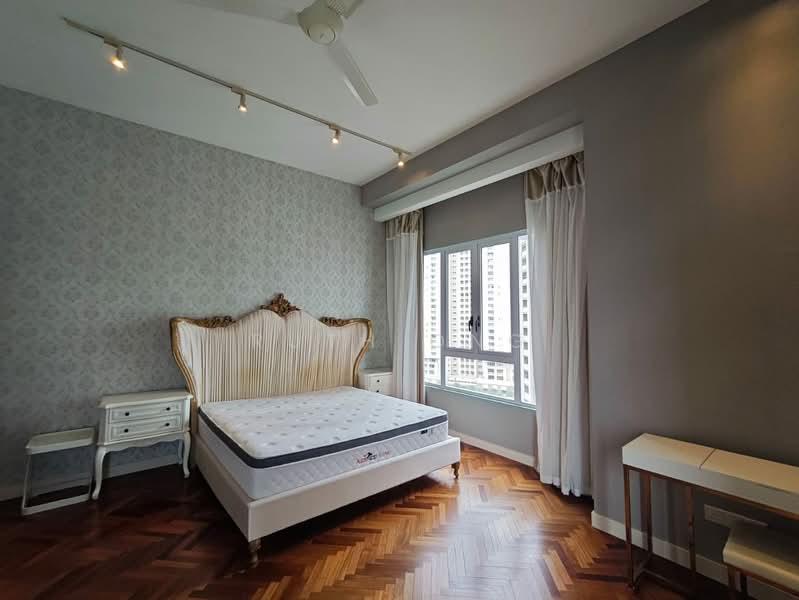 Condominium for Sale at Andaman @ Quayside - Ruth Ong - Bedroom - PropertyGuru.com.my